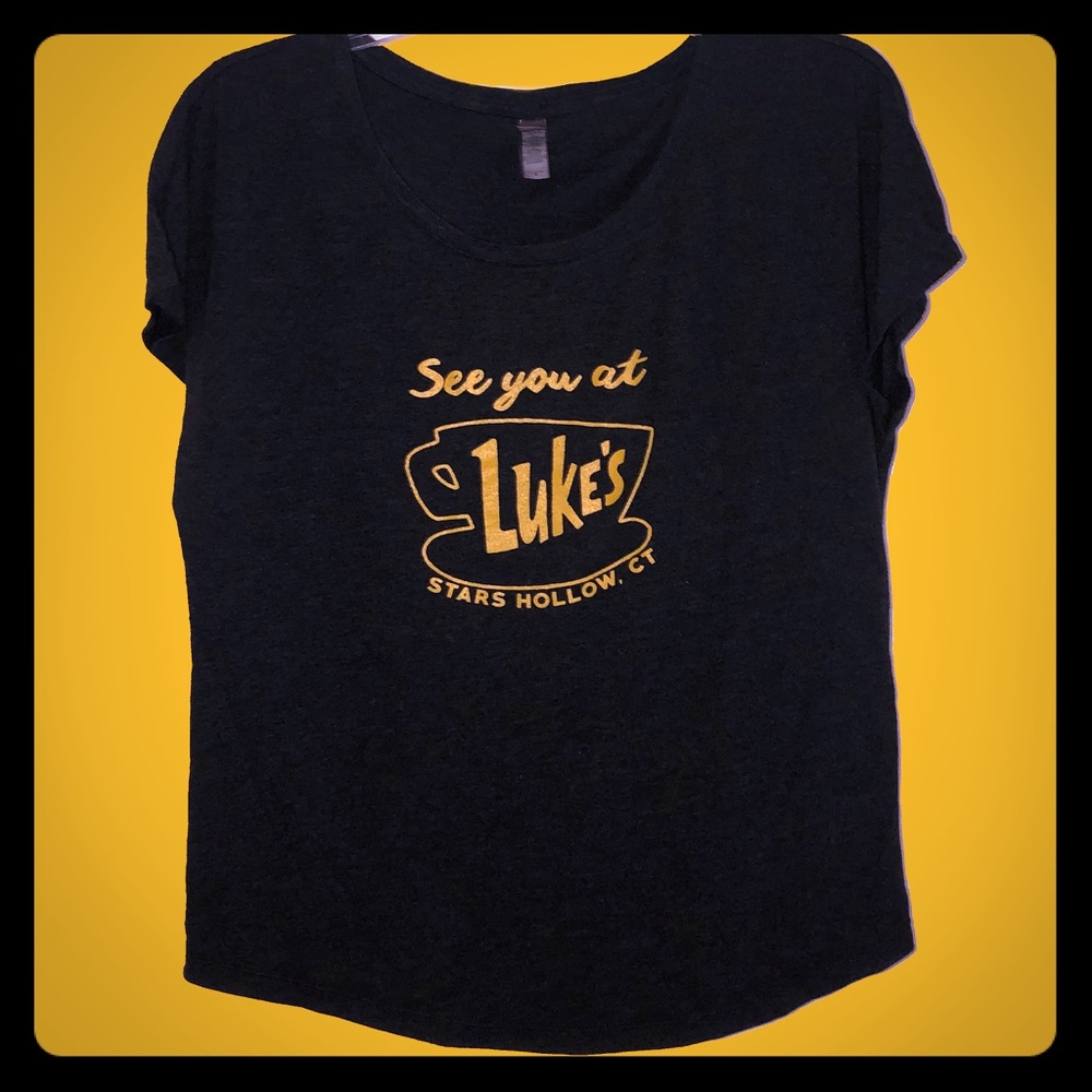 🎉HP🎉 Gilmore Girls T-shirt